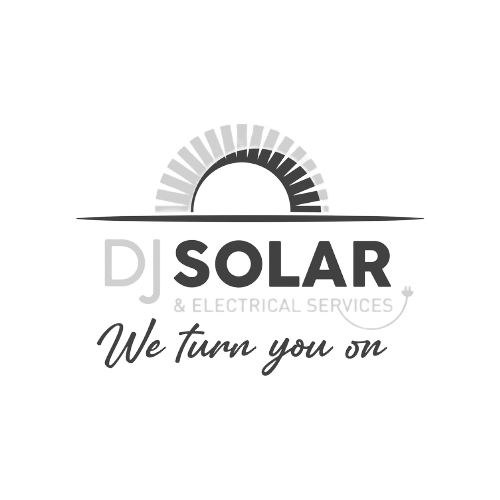 DJ Solar Logo